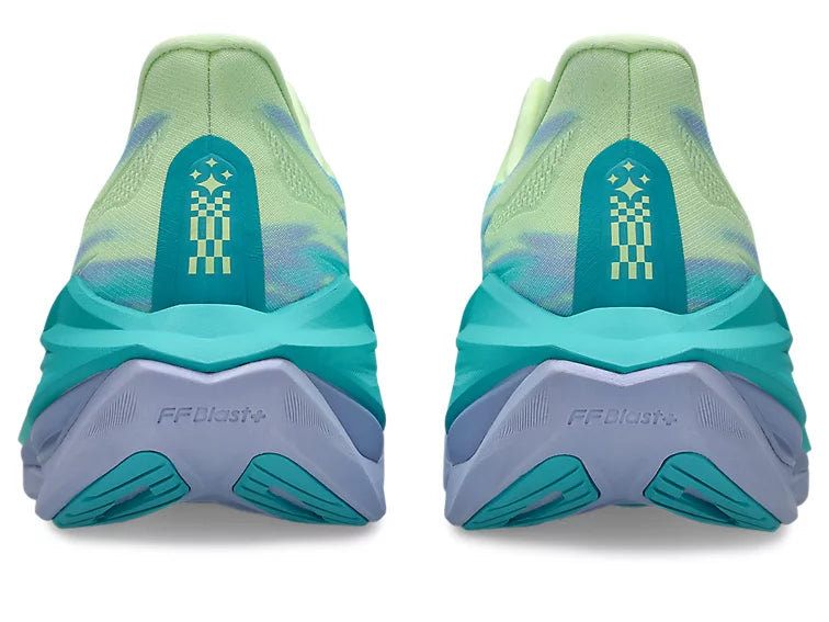 ASlCS Superblast 3 "Energy Aqua"
