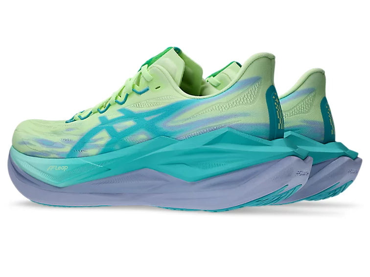 ASlCS Superblast 3 "Energy Aqua"