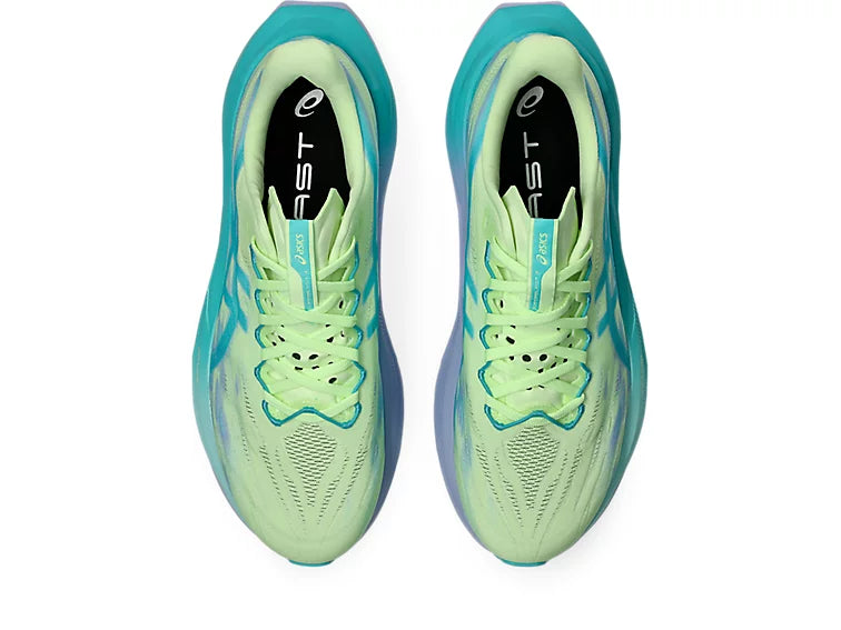ASlCS Superblast 3 "Energy Aqua"
