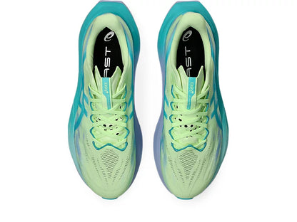 ASlCS Superblast 3 "Energy Aqua"