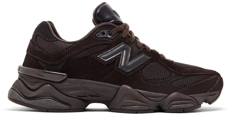 New Balance 9060 “Chocolate"