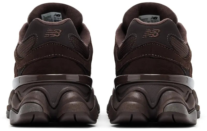 New Balance 9060 “Chocolate"