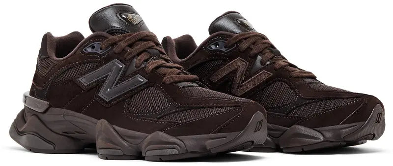 New Balance 9060 “Chocolate"