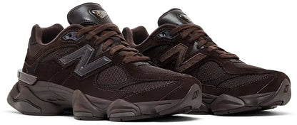 New Balance 9060 “Chocolate"
